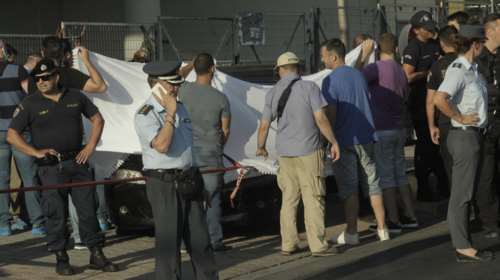 Προσωπικές διαφορές ή αντεκδίκηση η εκτέλεση στον Γέρακα;