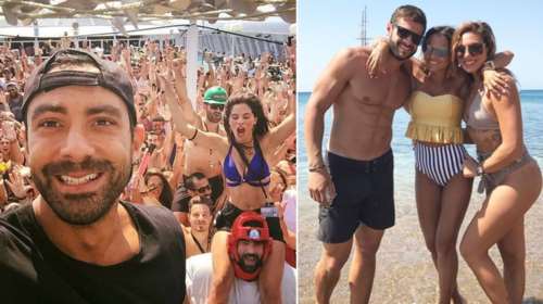 Το τρελό World Party του Survivor: Το έκαψαν στα νησιά μαχητές και διάσημοι