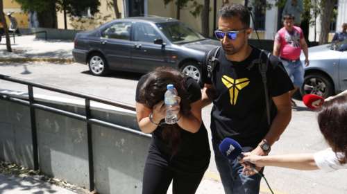 Ισόβια στην «φόνισσα του Κορωπίου» - Καταπέλτης η εισαγγελέας