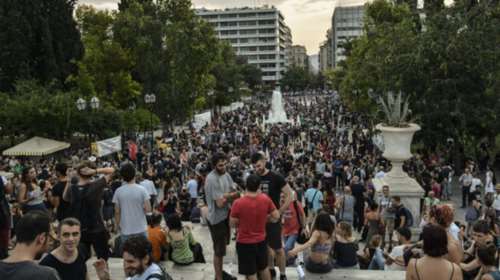 «Όχι» του δικαστηρίου στην αποφυλάκιση της Ηριάννας