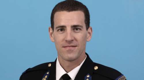 Ο πυροσβέστης που έχασε τη ζωή του - Το μήνυμα του αρχηγού του Σώματος