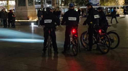 Απαγόρευση κυκλοφορίας σε ανηλίκους μετά τις 11 το βράδυ σε γαλλικο χωριό