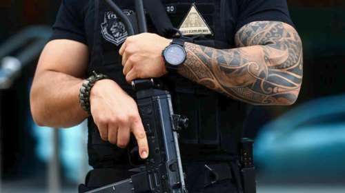 Νέα επίθεση ενόπλων στο Ρίο ντε Τζανέιρο ένας αστυνομικός νεκρός