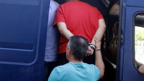 Ο στυγνός τοκογλύφος με τα 30 χρόνια &quot;στο επάγγελμα&quot;