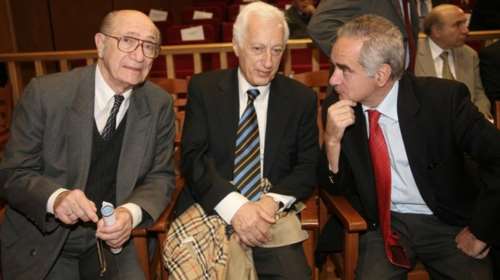 Μιχάλης Σταθόπουλος: Η Θάνου έπαιρνε κομματική θέση