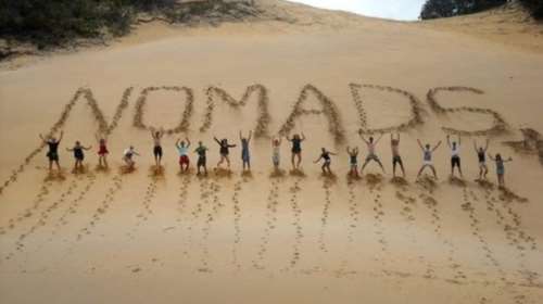 Οριστικό: Ο παρουσιαστής του νέου ριάλιτι Nomads στον ΑΝΤ1 είναι ο...