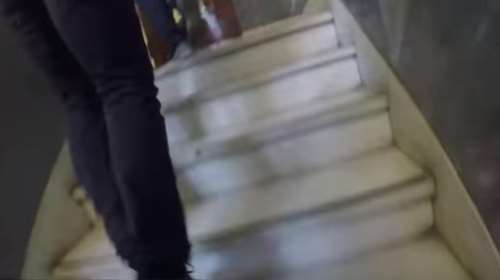 Δείτε την εισβολή του Ρουβίκωνα στην Τράπεζα της Ελλάδος video