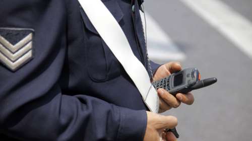 Κυκλοφοριακές ρυθμίσεις στον κόμβο Ακράτας για πέντε ημέρες