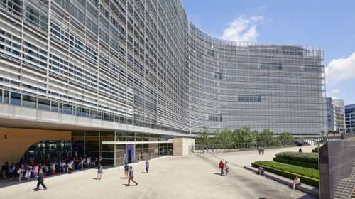 ΕΕ για Γεωργίου: Απολύτως αξιόπιστα τα στοιχεία