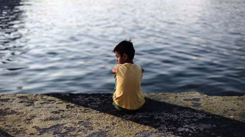 Έκθεση σοκ για την κατάσταση των ανήλικων προσφύγων στην Λέσβο