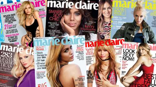 Σκοτώθηκε η Εβελίν Προυβόστ ιδιοκτήτρια του γαλλικού ομίλου marie Claire