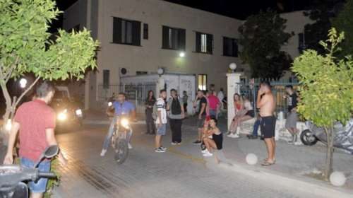 Σεισμολόγοι για Κω: Προσοχή θα υπάρξουν ισχυροί μετασεισμοί