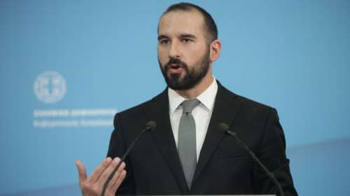 Tζανακόπουλος: Υπό πλήρη έλεγχο η κατάσταση στη Κω