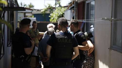 Πώς η 59χρονη λογίστρια έστησε το κύκλωμα νομιμοποίησης αλλοδαπών