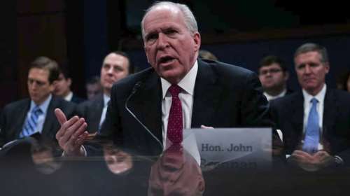 Πρώην διευθυντής της CIA: Ο Ντόναλντ Τραμπ «θα έπρεπε να ντρέπεται»