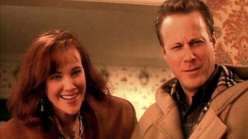 Πέθανε ο πατέρας του &quot;Μόνος στο Σπίτι&quot;