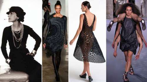 Έκθεση στο ΜοΜΑ της Νέας Υόρκης για την επιρροή της μόδας στον κόσμο