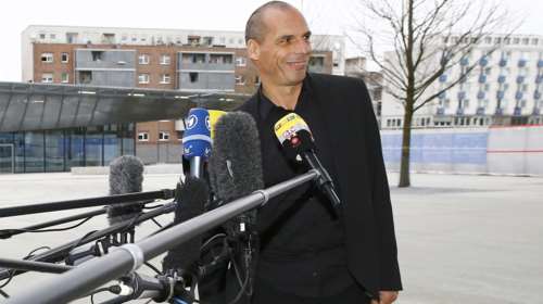 Γεωργιάδης: Είναι συμμορία - Αυλωνίτου: Βουγιουκλάκη ο Βαρουφάκης