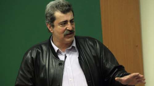 Πολάκης κατά Αρείου Πάγου: Νέα επίθεση μέσω Facebook