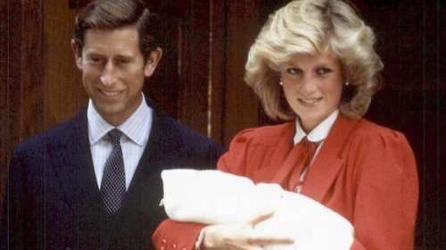 Νταϊάνα: Η τελευταία συνομιλία των Γουίλιαμ και Χάρι με τη μητέρα τους