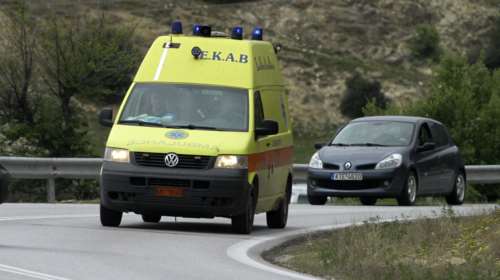 Κρήτη:Nεκρός Βρετανός τουρίστας νεκρός σε δωμάτιο ξενοδοχείου