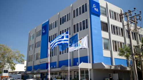 ΝΔ: Οι πολίτες ξέρουν, δεν έχουν σημασία οι παραδοχές Τσίπρα