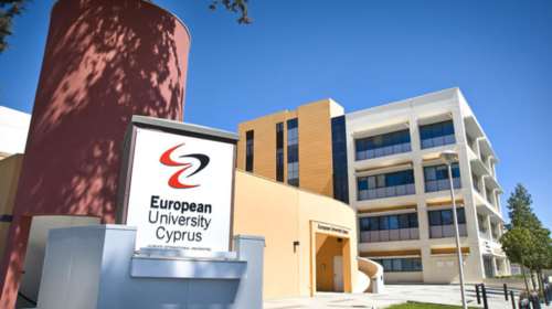 Ενημέρωση φοιτητών για την Νομική του Ευρωπαϊκού Πανεπιστημίου Κύπρου