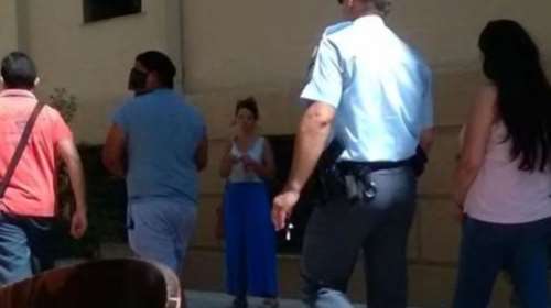 Nέες φρικτές αποκαλύψεις για το κακοποιημένο μωρό στην Πάτρα