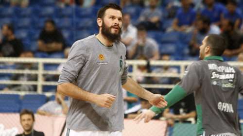 «Τέλος» ο Αντώνης Φώτσης από τον Παναθηναϊκό, τι αναφέρει η ΚΑΕ