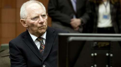 Βερολίνο: Καλές οι αγορές αλλά συνεχίστε τις μεταρρυθμίσεις