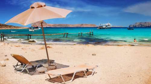 Μπάλος και Ελαφονήσι μόνο για εκλεκτούς: Ποιοι ζητούν είσοδο 10 ευρώ