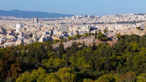 Χωρίς ανάσα: Μετά το φόρο εισοδήματος, έρχεται ο ΕΝΦΙΑ