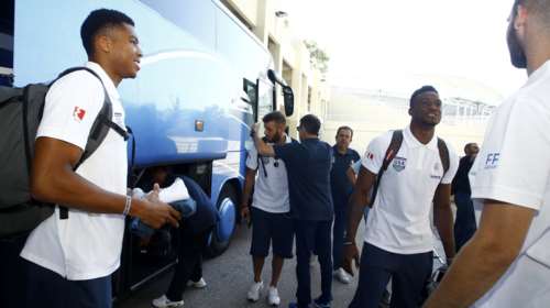 Αντετοκούνμπο: "Θα είμαι εδώ για τα επόμενα 15 χρόνια"