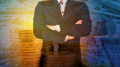 Θρίλερ στη Χαλκιδική: Συνέλαβαν ρώσο αρχιμαφιόζο- Ξέπλενε δισ. σε bitcoin