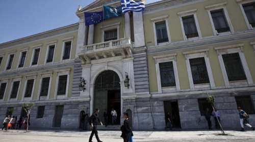 Γρ.Προϋπολογισμού:Αν διακοπούν οι μεταρρυθμίσεις κινδυνεύει η ανάκαμψη