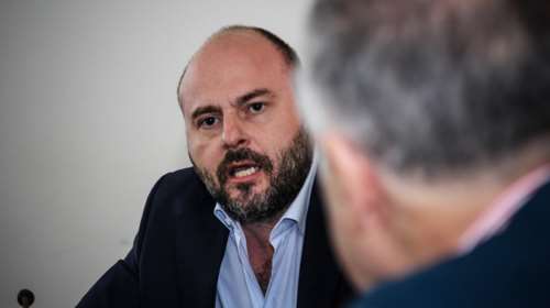 Γ.Στασινός ΤΕΕ: Το έργο στο Ελληνικό θα δώσει δουλειά σε 15.000 μηχανικούς