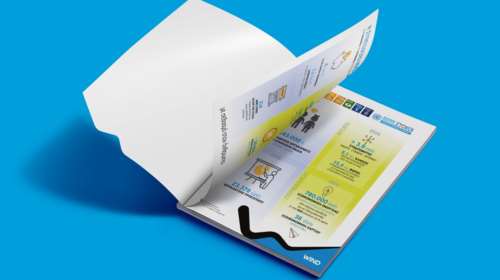 WIND Ελλάς: Δημοσίευσε τον Απολογισμό Εταιρικής Υπευθυνότητας για το 2016