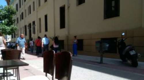 Την Πέμπτη η απολογία των γονιών για την κακοποίηση του παιδιού τους