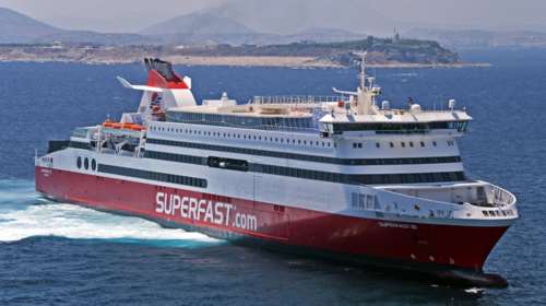 Ανακοίνωση του Attica Group για το λιμάνι που θα δένουν τα πλοία στην Κω