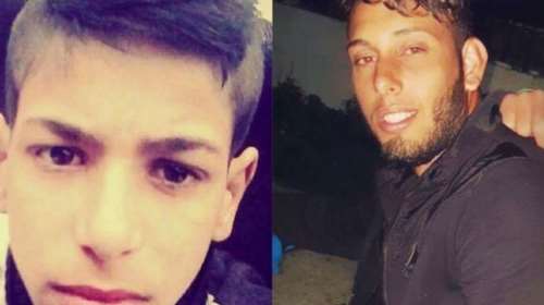 Αυτά είναι τα δύο παιδιά που βρέθηκαν νεκρά χθες στην Κομοτηνή