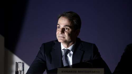 Γραπτές εξηγήσεις για την απελευθέρωση «Ρουβίκωνα» θα ζητήσει ο Μητσοτάκης