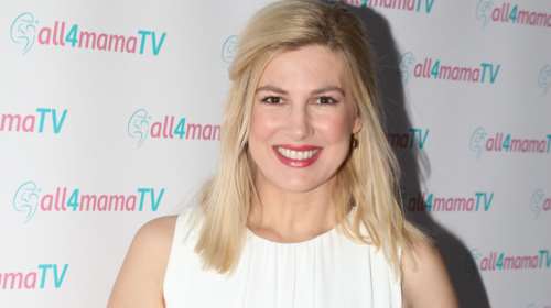 Διαζύγιο για τη Ράνια Θρασκιά μετά από εννέα χρόνια γάμου