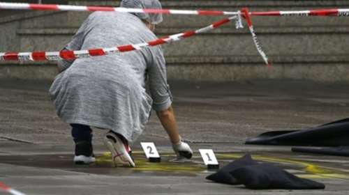 Γνωστός ισλαμιστής ο δολοφόνος στο Αμβούργο - είχε κάνει αίτηση για άσυλο