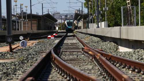 Αλλαγές από σήμερα σε δρομολόγια ΟΣΕ και Προαστιακού