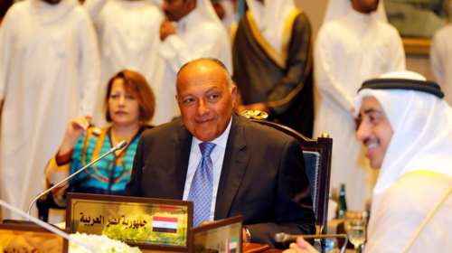 Παράθυρο «διεξόδου» ανοίγουν στο Κατάρ 4 αραβικές χώρες