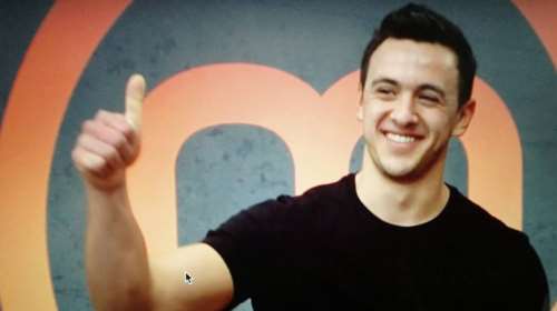 Master Chef: νικητής στον ...πόντο με ελληνικούς μεζέδες