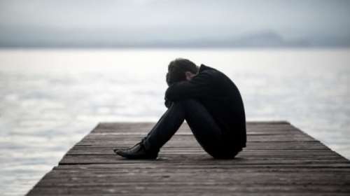 Nέα έρευνα για την κατάθλιψη και τη στεφανιαία νόσο