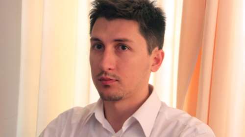 Χρηστίδης: Αν δεν κρύβουν κάτι, γιατί λένε όχι σε Εξεταστική;