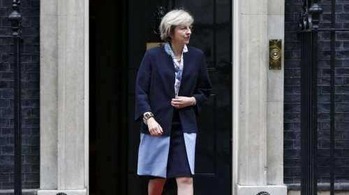 «Βόμβα» από το Λονδίνο: Ελεύθερη μετακίνηση τέλος τον Μάρτιο 2019