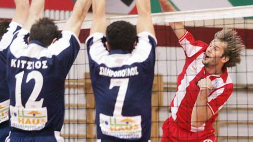 Τραγωδία: Πνίγηκε ο 13χρονος γιος παλιού παίκτη του Ολυμπιακού